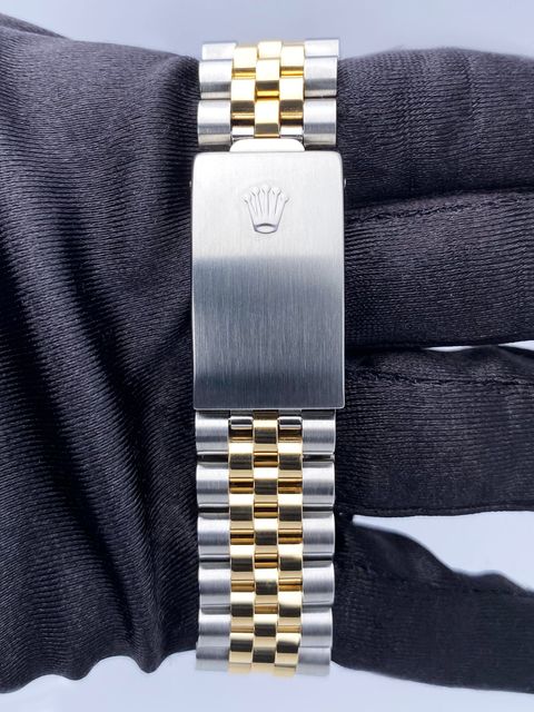 Rolex Datejust 16233 Image 6